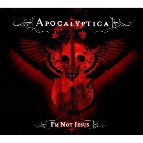 I M Not Jesus Apocalyptica Mp3 Buy Full Tracklist
