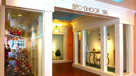 broadmoor spa colorado travelworld international magazine