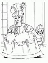 Peabody Sherman Coloring Mr Pages Printable sketch template