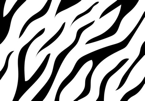 tiger stripe stencil printable derrick website