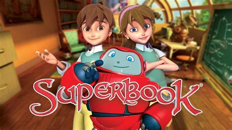 cbns superbook launches superbook academy   sunday school