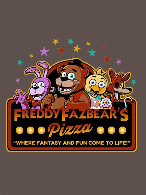 Five Nights At Freddy S Available As A Download Or Stream