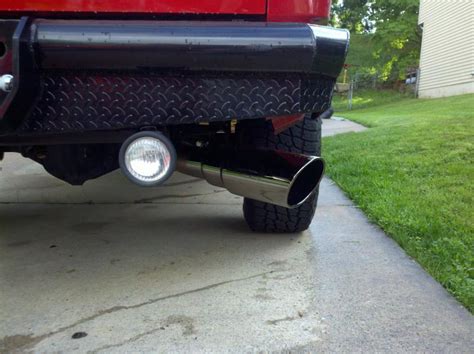 exhaust   tips lmm lets  em page  chevy  gmc