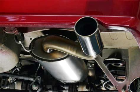 car exhaust systems