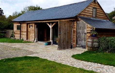 pin  rosie osborne    english country garden  barn relaxing getaways english