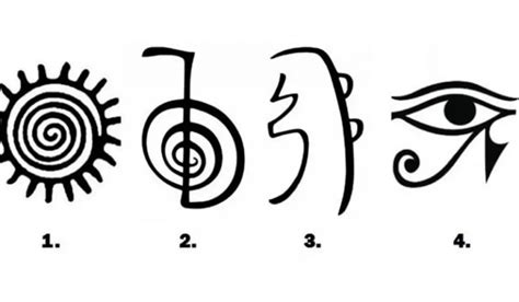 choose  healing symbol   advice   current situation