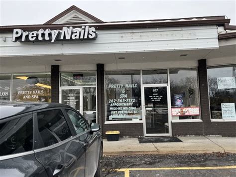 pretty nails spa updated april     reviews
