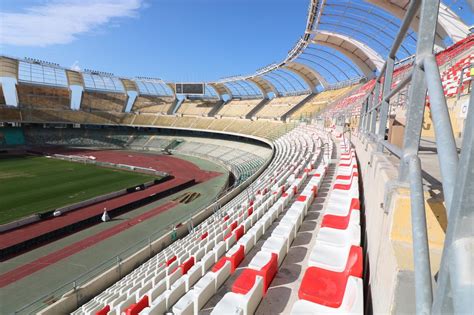 stadio san nicola settori