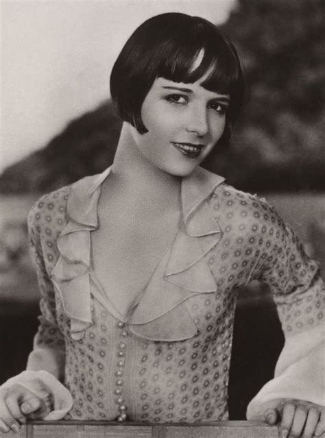 Louise Brooks In 2020 Louise Brooks Old Hollywood Louis