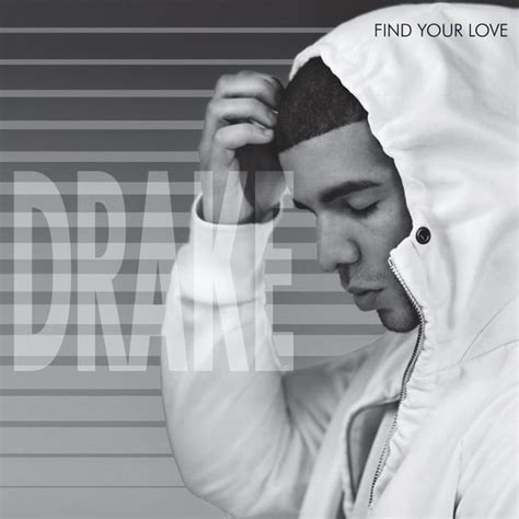 drake find  love lyrics genius lyrics