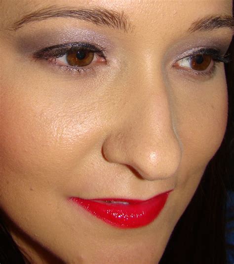 It S All Pretty To Me Luxe Look For Less Red Lips For