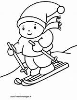 Coloriage Skieur Luge Tchoupi Doudou Coloriages Invierno Neige Imprimer Maternelle Esquiadores Colorier Encequiconcerne Beaux Alpin Esquiando Coloori Esquiador Esquiar Estaciones sketch template