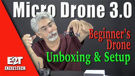 beginners drone  micro drone  youtube