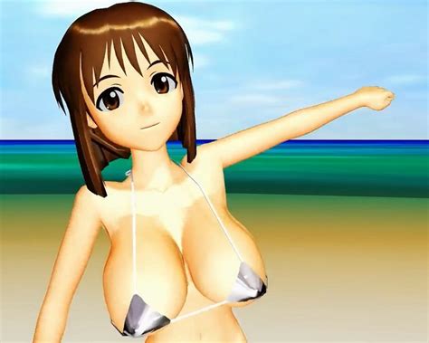 read yukiho hagiwara s bikini dance hentai online porn manga and doujinshi