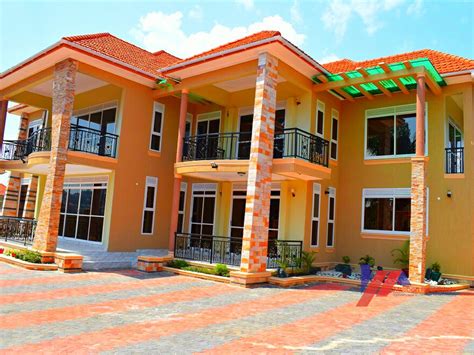 bedroom mansion  sale  bbunga kampala uganda code