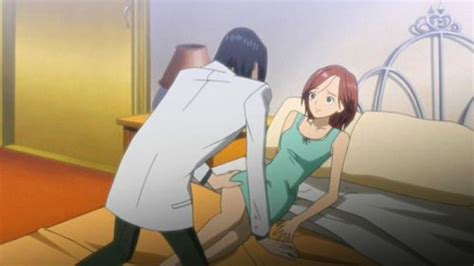 Top 10 Anime Sex Scene [best List]