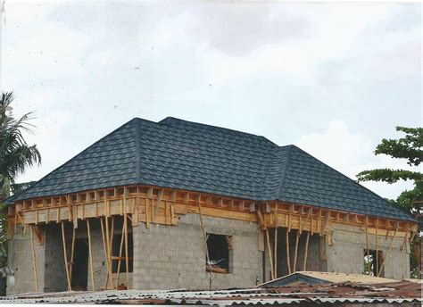 cost  stone coated roofing tile  nigeria properties  nigeria