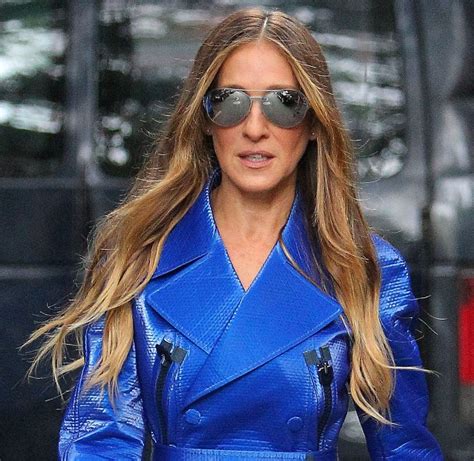 Sarah Jessica Parker’s Greenwich Village Townhouse On Sale For 22