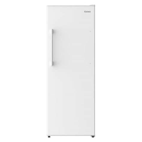 Galanz 11 Cu Ft Frost Free Convertible Upright Freezer Or Fridge In