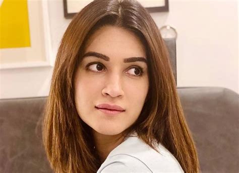 kriti sanon misses being on set says will value and enjoy work more