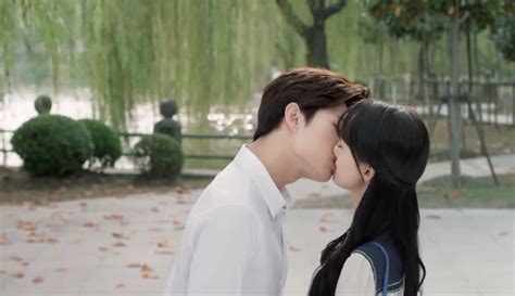 10 Reasons Why Love O2o Is A Must Watch Chinese Drama