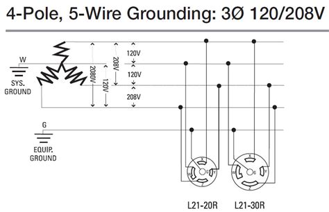 208v Single Phase Wiring Diagram