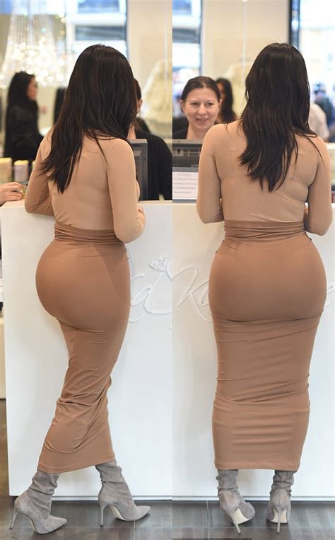 Kim Kardashian Shesfreaky