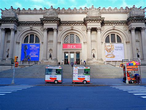 metropolitan museum  art   york newyorkcityfr