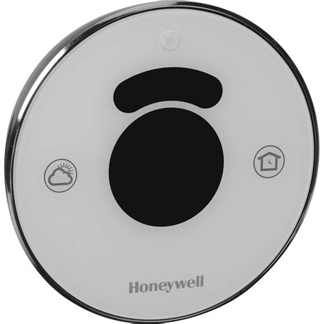 honeywell lyric wi fi thermostat thwf bh photo video