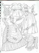 Paper Dolls Clothing Discover sketch template