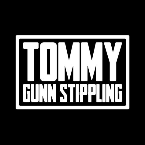 Tommy Gunn Stippling Llc