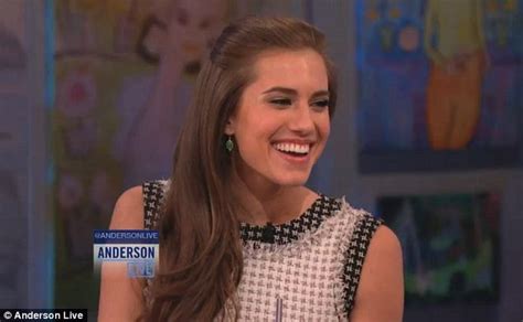 girls star allison williams tells how she watches all of her sex scenes