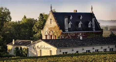 la gaffeliere  released waud investment wines