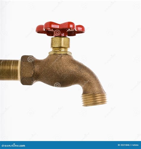 water faucet royalty  stock image image