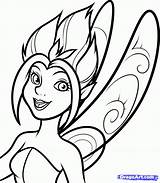 Periwinkle Tinkerbell Coloring Draw Drawing Cartoons Pages Cool Clipart Fairy Drawings Peri Step Wings Cartoon Clipartbest Library Template Clipartmag Hellokids sketch template