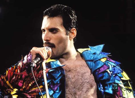 Guaranteed To Blow Your Mind The Real Freddie Mercury Music The