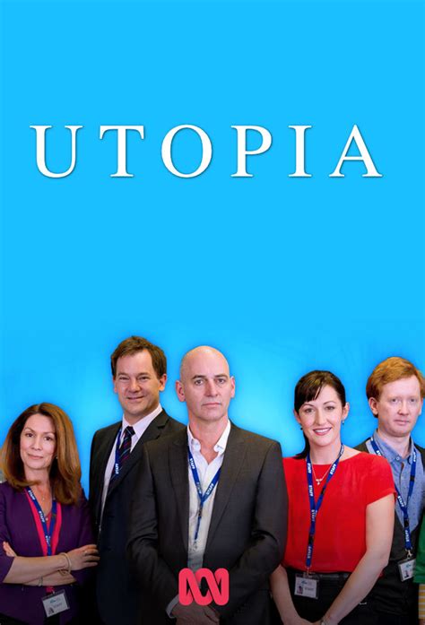 utopia tvmaze