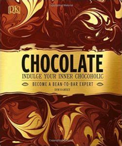 dom ramsey chocolate expert writer