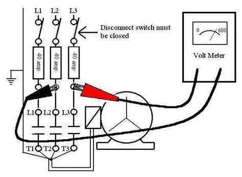 lead  motor wiring  volt motor wiring diagram wiring diagram networks   phase