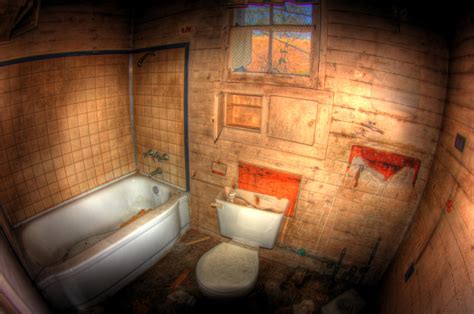 horror movie bathroom a photo on flickriver
