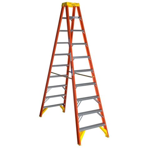 frame ladder tool rental depot store