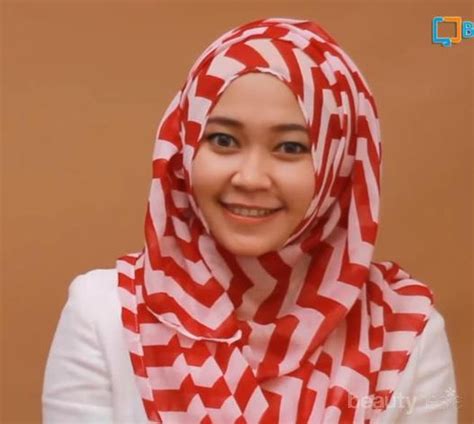 Hijab Pashmina Langsung