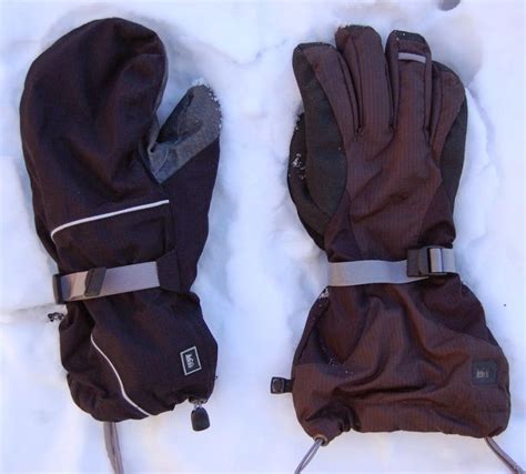 ski  snowboard gloves   season pirates  powder