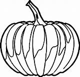Gourd Wecoloringpage sketch template
