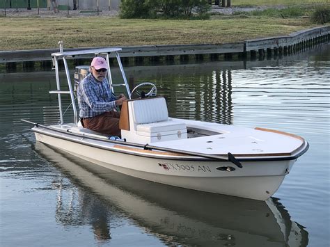 day  wont forget microskiff dedicated   smallest  skiffs
