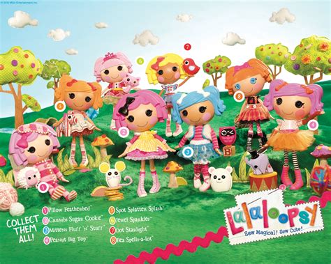 lalaloopsy dolls prices  dropped  sh  finding debra