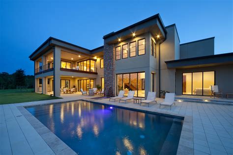 exteriors shah luxury homes
