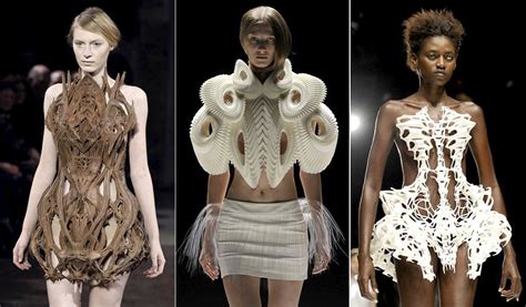 3d printing the future is now fashion literacy