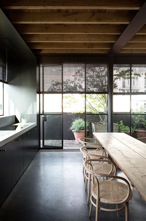 characteristics  modern minimalist house designs