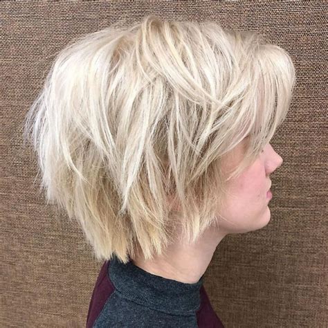60 Short Shag Hairstyles For 2023 That You Simply Can T Miss Short
